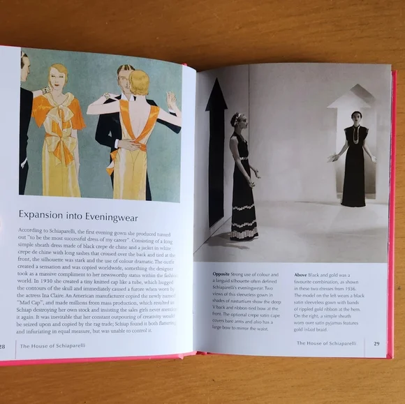 Schiaparelli - Little Book Of - Picture 7 of 16
